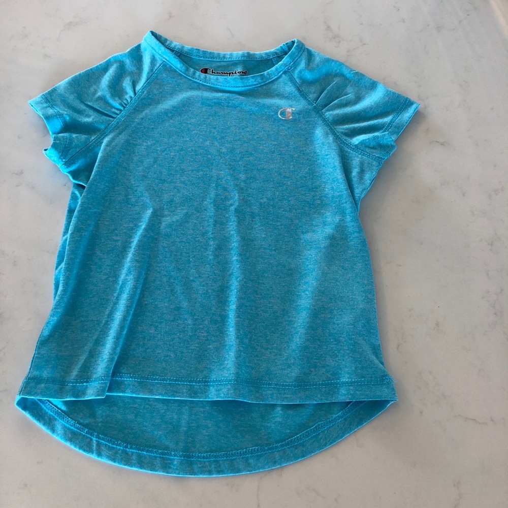 2T Champion T-shirt